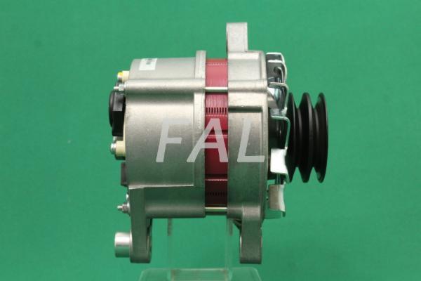 FAL F000358/2 - Alternator autospares.lv