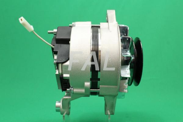 FAL F000352/1 - Alternator autospares.lv