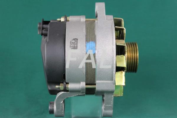 FAL F000357/1 - Alternator autospares.lv