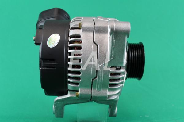 FAL F000364/1 - Alternator autospares.lv