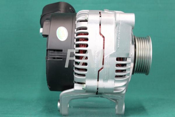 FAL F000364/2 - Alternator autospares.lv