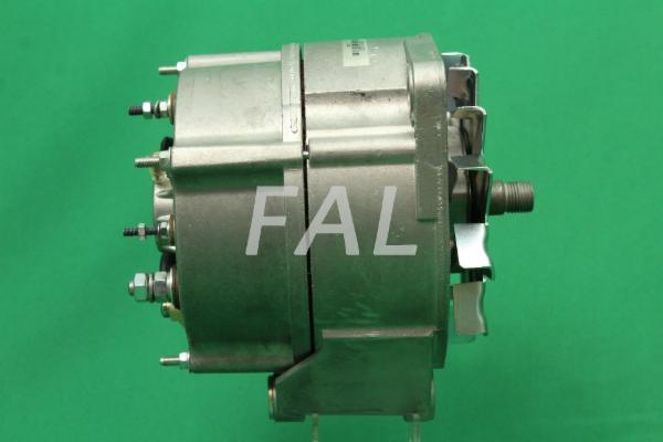 FAL F000360/2 - Alternator autospares.lv
