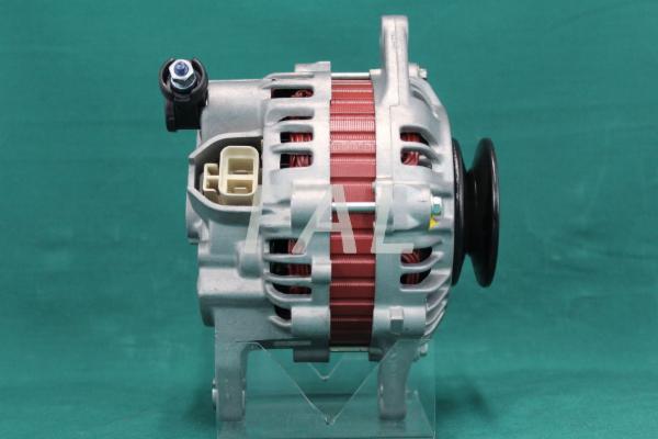 FAL F000361/2 - Alternator autospares.lv