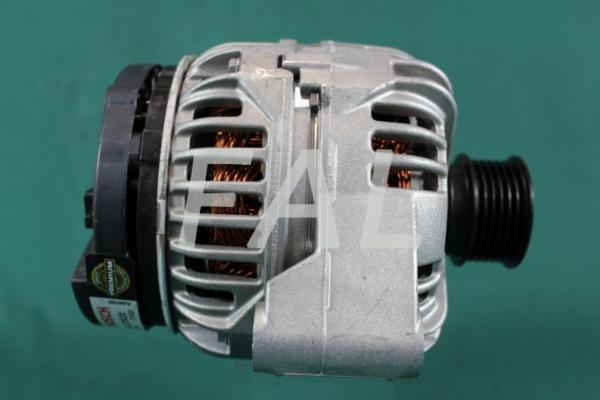 FAL F000363/1 - Alternator autospares.lv