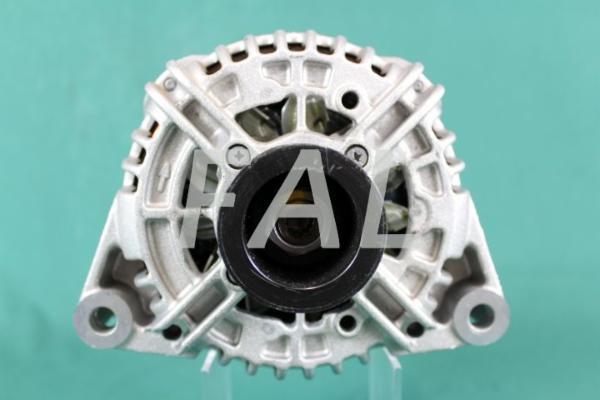 FAL F000363/1 - Alternator autospares.lv