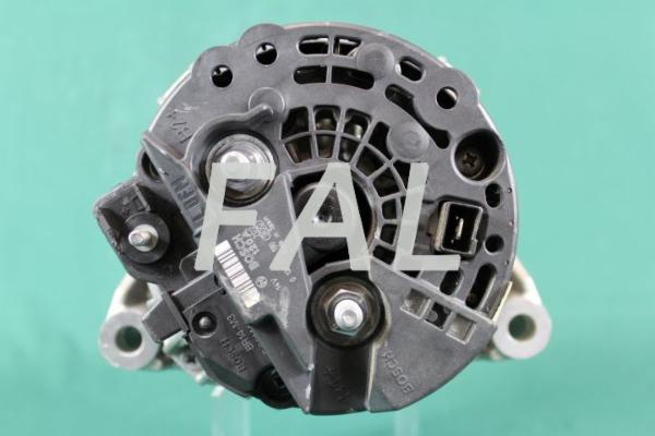 FAL F000363/1 - Alternator autospares.lv