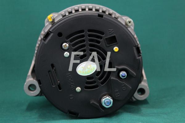 FAL F000362/2 - Alternator autospares.lv