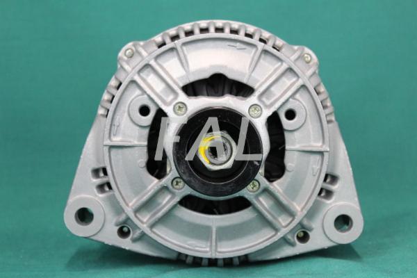 FAL F000362/2 - Alternator autospares.lv