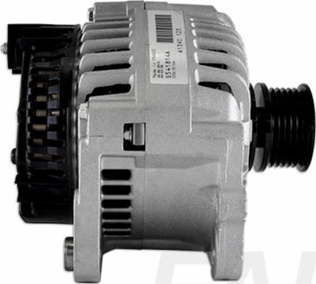 FAL F000367/1 - Alternator autospares.lv