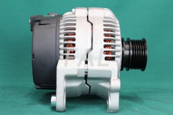 FAL F000367/25 - Alternator autospares.lv