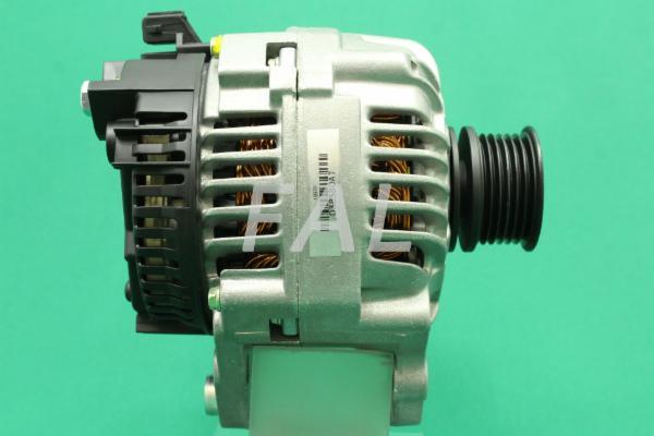 FAL F000367/2 - Alternator autospares.lv