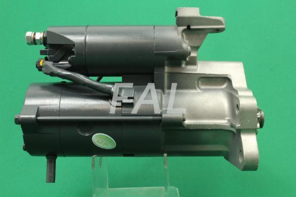 FAL F000303/2 - Starter autospares.lv