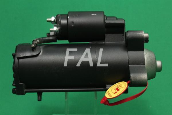 FAL F000302/22 - Starter autospares.lv