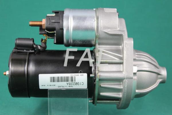 FAL F000314/1 - Starter autospares.lv