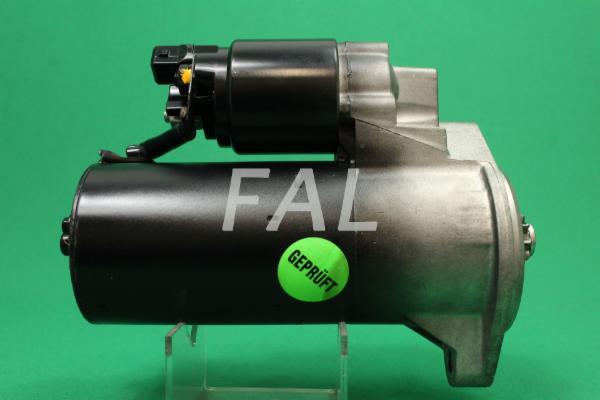 FAL F000317/2 - Starter autospares.lv