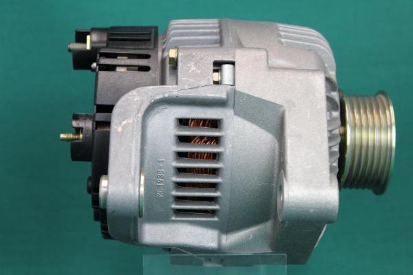 FAL F000386/1 - Alternator autospares.lv