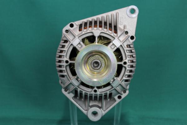 FAL F000386/1 - Alternator autospares.lv