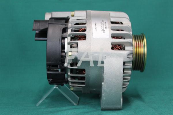 FAL F000380/2 - Alternator autospares.lv