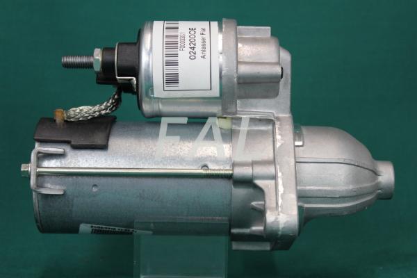 FAL F000330/1 - Starter autospares.lv