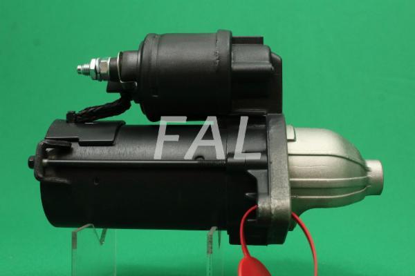 FAL F000330/2 - Starter autospares.lv