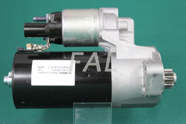 FAL F000323/1 - Starter autospares.lv