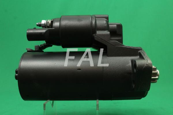 FAL F000323/22 - Starter autospares.lv