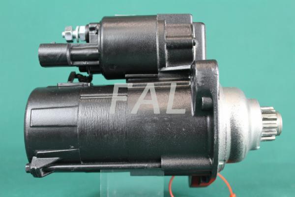 FAL F000327/2 - Starter autospares.lv