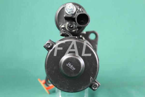 FAL F000327/2 - Starter autospares.lv