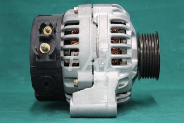 FAL F000379/1 - Alternator autospares.lv