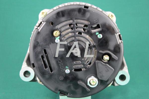 FAL F000374/1 - Alternator autospares.lv