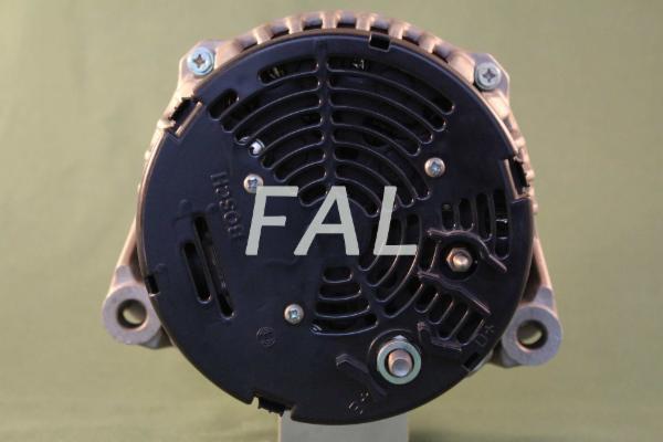 FAL F000374/2 - Alternator autospares.lv