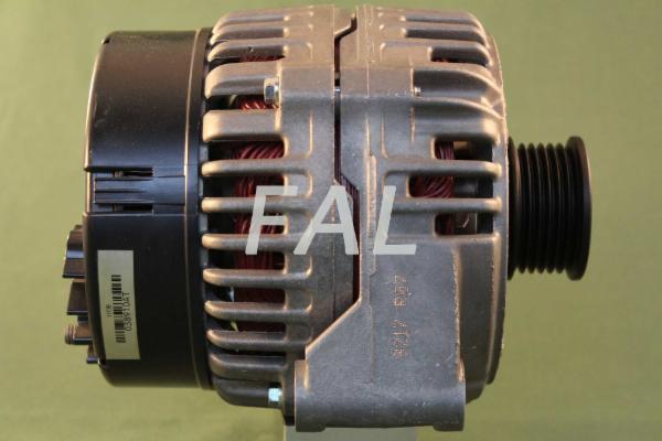 FAL F000374/2 - Alternator autospares.lv