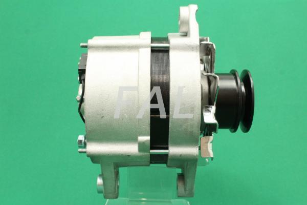 FAL F000376/25 - Alternator autospares.lv