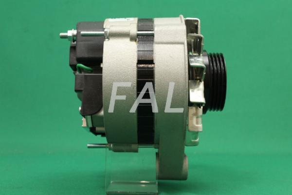 FAL F000370/25 - Alternator autospares.lv