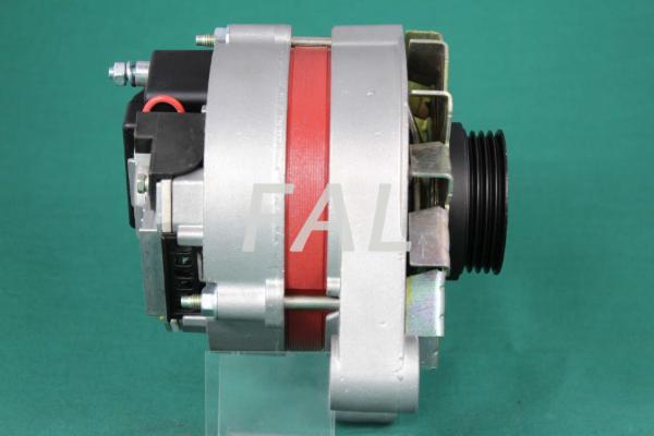 FAL F000370/2 - Alternator autospares.lv