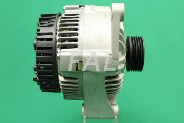 FAL F000371/2 - Alternator autospares.lv