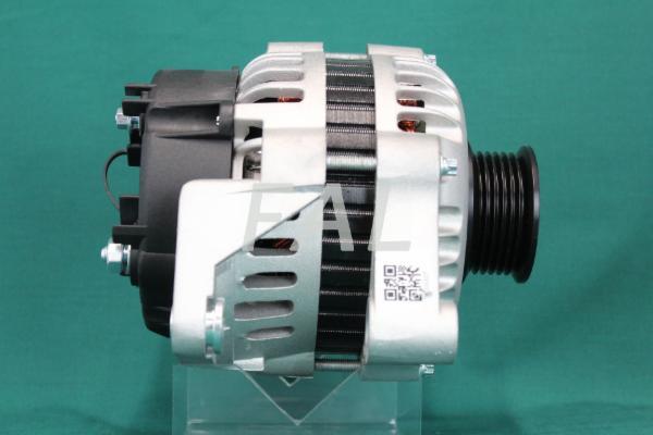 FAL F000378/25 - Alternator autospares.lv