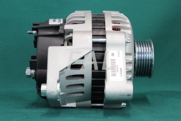 FAL F000378/2 - Alternator autospares.lv