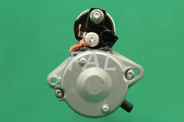 FAL F000299/1 - Starter autospares.lv