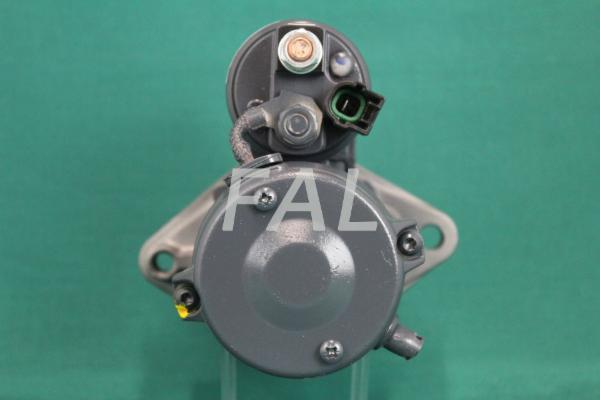 FAL F000299/2 - Starter autospares.lv