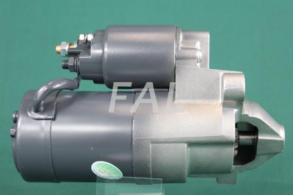 FAL F000290/2 - Starter autospares.lv