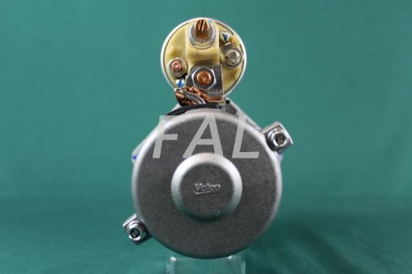 FAL F000291/1 - Starter autospares.lv