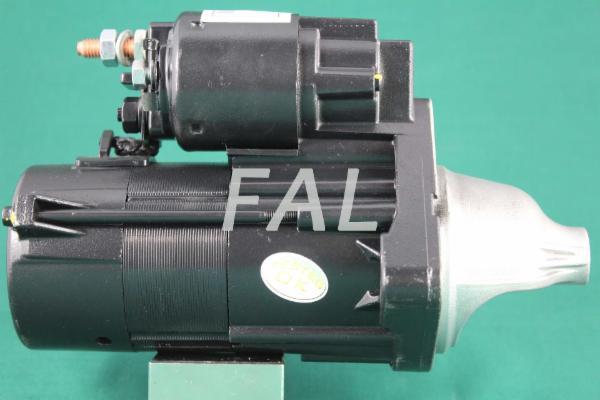 FAL F000291/2 - Starter autospares.lv