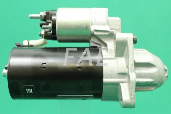 FAL F000293/1 - Starter autospares.lv