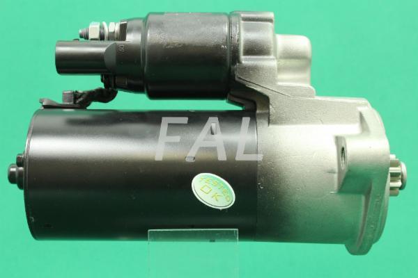 FAL F000246/2 - Starter autospares.lv