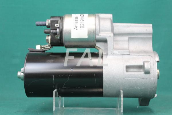 FAL F000254/1 - Starter autospares.lv