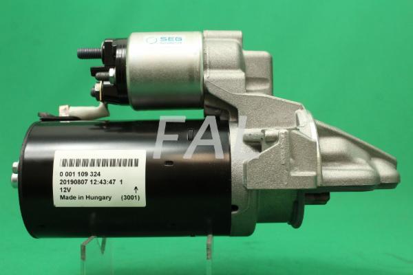 FAL F000251/1 - Starter autospares.lv