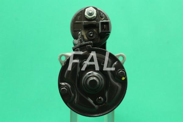 FAL F000253/2 - Starter autospares.lv