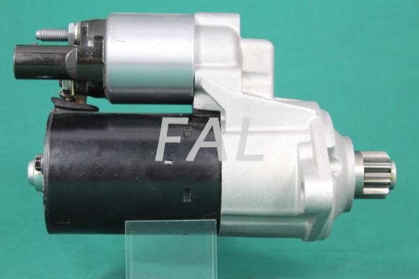 FAL F000263/1 - Starter autospares.lv