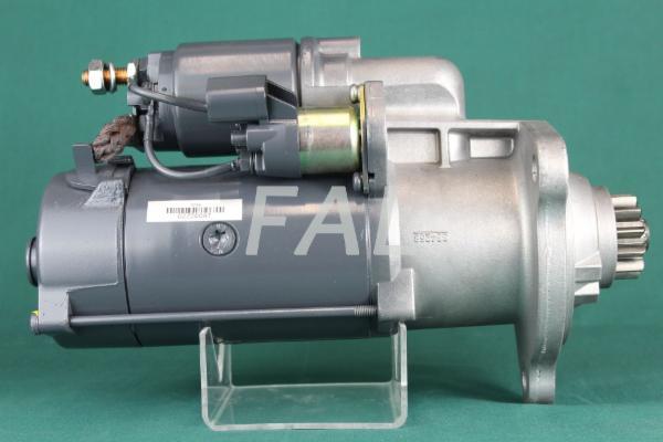 FAL F000262/2 - Starter autospares.lv